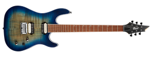 Cort KX300 OPCB KX Series Electric Guitar